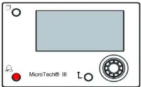 DAIKIN EWWH660VZSSA1 - Optional Remote User Interface - 1