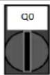 DAIKIN EWWH660VZSSA1 - Unit Switch Enable (A/C units only) - 2