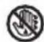 DAIKIN ATXC60DV1B - CAUTION - 3