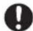 DAIKIN ATXC60DV1B - CAUTION - 2