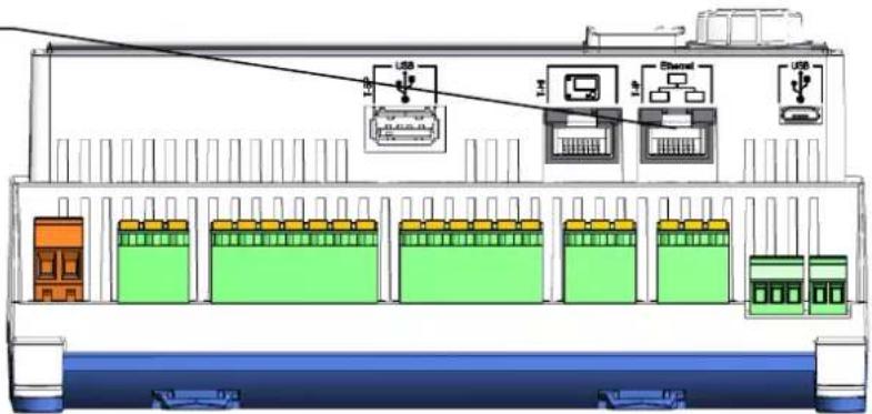 DAIKIN EWWS530DZXSA1 - Communication Modules - 1