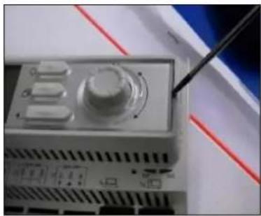DAIKIN EWWS950DZXEA2 - Controller maintenance - 1