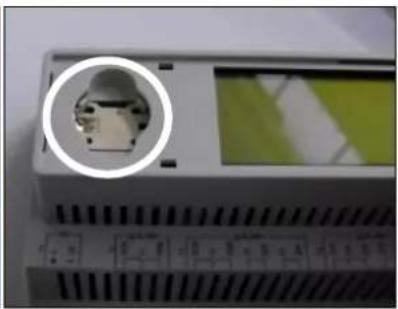 DAIKIN EWWS670DZXEA2 - Controller maintenance - 3