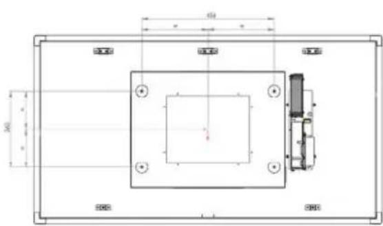 Caple CE921WH - NOTE: - 2