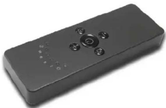 Caple CE921WH - OPERATION - 6