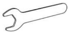 Paradigm Decor 1RS - 1x KIT0108 - 9