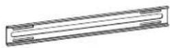 Paradigm Decor 1RS - 1x KIT0102 or KIT0107 or KIT0103 - 10