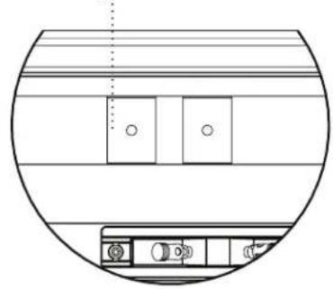 Paradigm Decor 1RS - FLUSH FIT - 2
