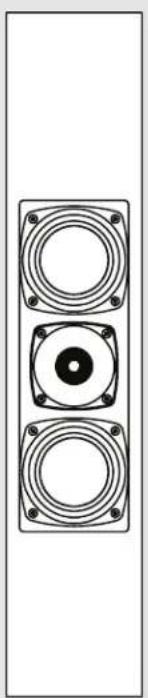 Paradigm Decor 1RS - 1