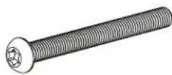 Paradigm Decor 1RS - 1x KIT0108 - 6