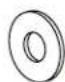 Paradigm Decor 1RS - 1x KIT0104 or KIT0105 or KIT0106 - 9