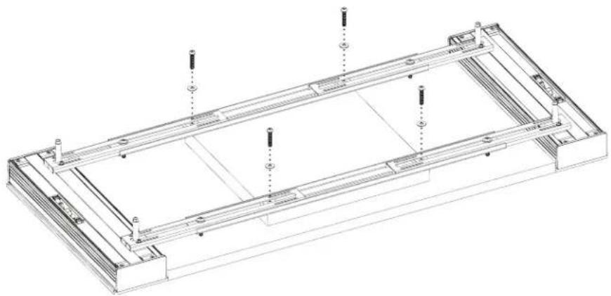 Paradigm Decor 1RS - For this step, you will need: - 1