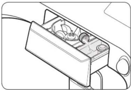 SAMSUNG WA11CG5786BY - NOTE - 1