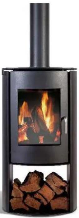 Nectre N60 Tiled - Operating Instructions - 1
