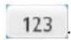 NAVMAN MY Truck III - How do I enter characters/numbers? - 3