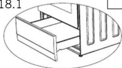Vitrokitchen CB550PBB - ES - 3