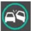NAVMAN MiCam Truck - The menu bar - 4