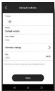 NAVMAN MiCam Truck - Vehicle profile - 3