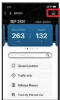 NAVMAN MiCam Truck - Vehicle profile - 1