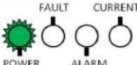 APC LIBATTSMGGIEC - Indicator LED - 7