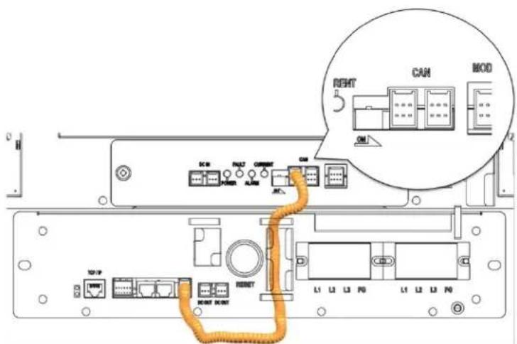 APC LIBATTSMGGIEC - Switchgear Replacement - 3