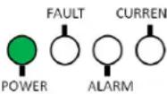 APC LIBATTSMGGIEC - Indicator LED - 1