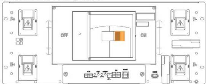 APC LIBATTSMGGIEC - Troubleshooting, Repair and Replacement - 3
