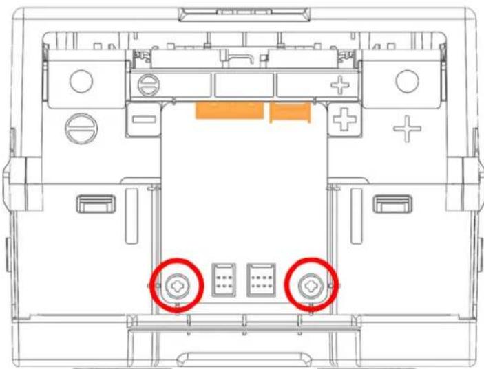 APC LIBATTSMGGIEC - Troubleshooting, Repair and Replacement - 1