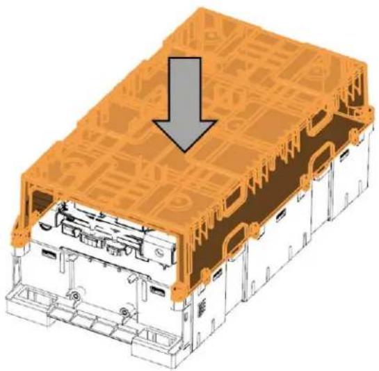 APC LIBATTSMGGIEC - Troubleshooting, Repair and Replacement - 1