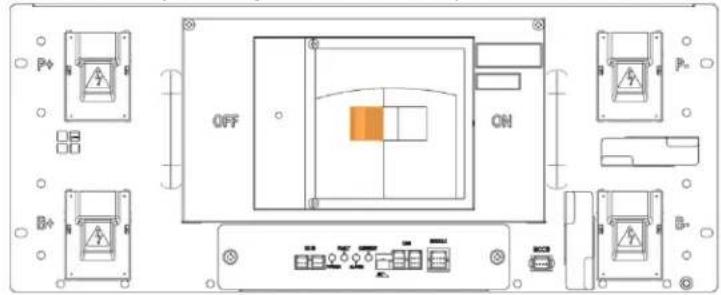 APC LIBATTSMGGIEC - Switchgear Replacement - 1