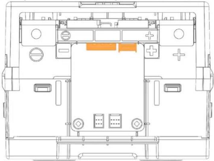 APC LIBATTSMGGIEC - Troubleshooting, Repair and Replacement - 3