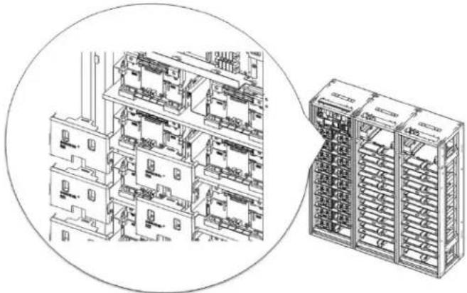 APC LIBATTSMGGIEC - Troubleshooting, Repair and Replacement - 2