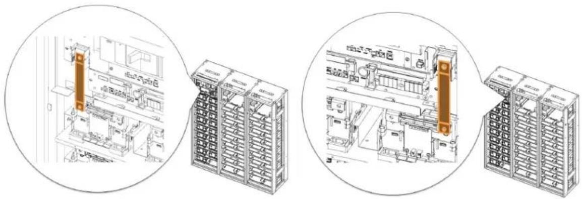 APC LIBATTSMGGIEC - Troubleshooting, Repair and Replacement - 1