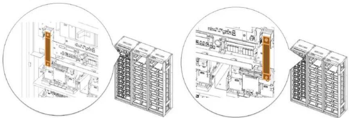 APC LIBATTSMGGIEC - Troubleshooting, Repair and Replacement - 2