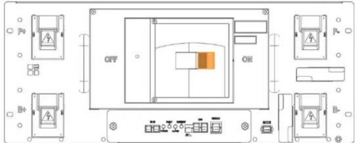 APC LIBATTSMGGIEC - Troubleshooting, Repair and Replacement - 3