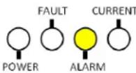 APC LIBATTSMGGIEC - Indicator LED - 3