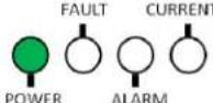 APC LIBATTSMGGIEC - Indicator LED - 6