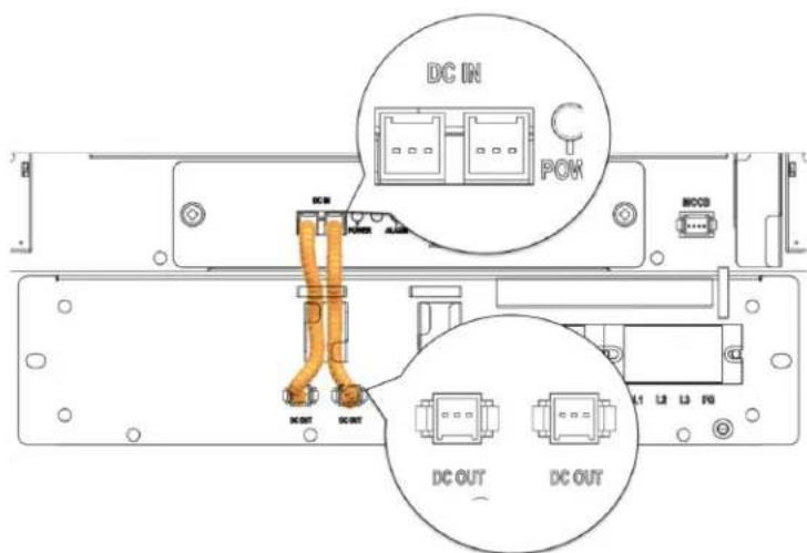 APC LIBATTSMGGIEC - Troubleshooting, Repair and Replacement - 8