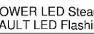 APC LIBATTSMGGIEC - Indicator LED - 11