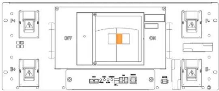 APC LIBATTSMGGIEC - Troubleshooting, Repair and Replacement - 1
