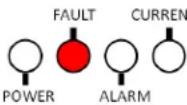 APC LIBATTSMGGIEC - Indicator LED - 2