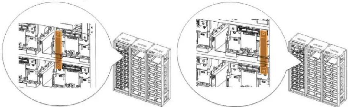 APC LIBATTSMGGIEC - Troubleshooting, Repair and Replacement - 5