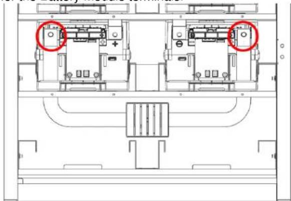 APC LIBATTSMGGIEC - Troubleshooting, Repair and Replacement - 5