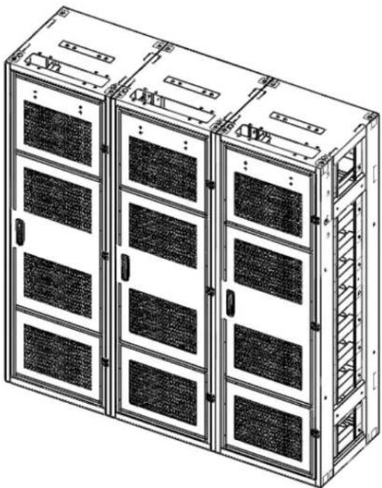 APC LIBATTSMGGIEC - Operation and Maintenance Manual - 1