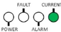 APC LIBATTSMGGIEC - Indicator LED - 4