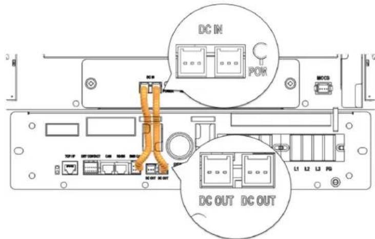 APC LIBATTSMGGIEC - Switchgear Connection Check - 1
