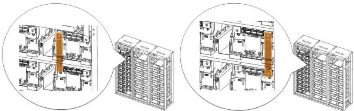 APC LIBATTSMGGIEC - Troubleshooting, Repair and Replacement - 3