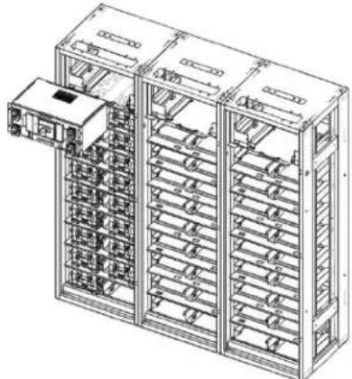 APC LIBATTSMGGIEC - Troubleshooting, Repair and Replacement - 2