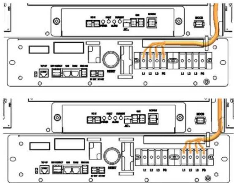 APC LIBATTSMGGIEC - Troubleshooting, Repair and Replacement - 13