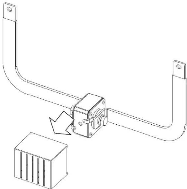 APC LIBATTSMGGIEC - Troubleshooting, Repair and Replacement - 1